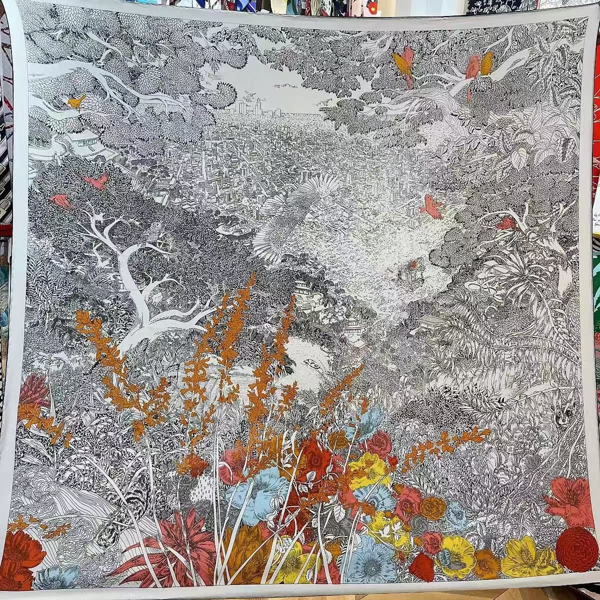 Pillow Cover, Pillow Case - Image 13 of 13